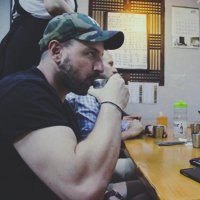 Dimitris Giovanis (@dgiovanis) 's Twitter Profile