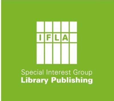 Advances the field of library publishing through meetings, professional development and scholarly activity. See: https://t.co/iPAP2EcV1I