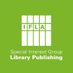 IFLA Library Publishing Special Interest Group (@ifla_libpub) Twitter profile photo