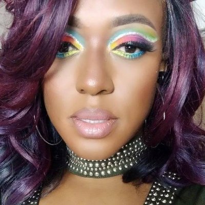 Youtuber, Beauty Influencer and self-taught MUA
For Business and PR:
email: nikeishaplato@yahoo.com
Youtuber:
https://t.co/hnEoKU8VGh