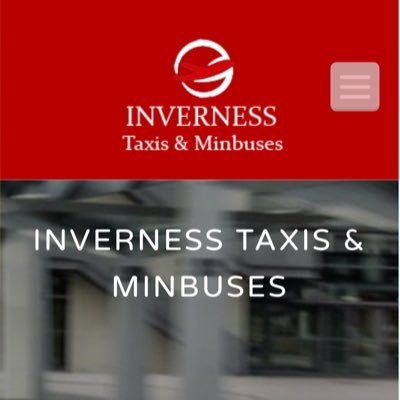 Welcome to Inverness Taxis & Minbuses With a team of highly experienced staff, we are able to deliver a professional and personal service to all of our clients.