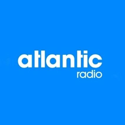 La radio musique, info, éco
#AtlanticRadio 📻