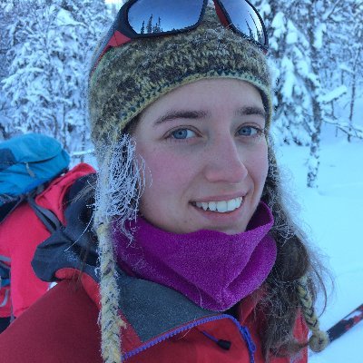 A&E doctor, expedition medic and researcher with @ExtEnvLab_UoP
Research interests: endurance sports, cognitive performance and sleep deprivation