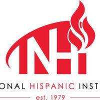 National Hispanic Institute(@nhi_news) 's Twitter Profile Photo