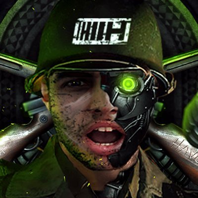 That 🇬🇧 Tactical FPS YouTuber & Streamer ✘ One of the @tacticaIfive ✘ https://t.co/Z4SKhX5pup ✘
