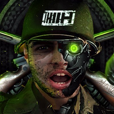 ttvhavok Profile Picture