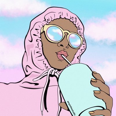 Amyさんのプロフィール画像