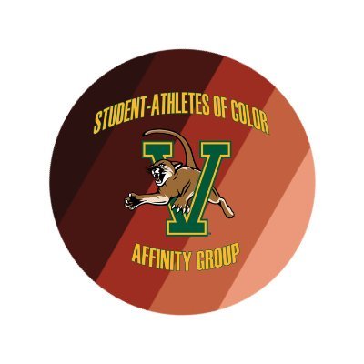 The UVM Student Athlete's of Color Affinity Group fights to bring awareness, change, and action for racial justice both on campus and in our community.