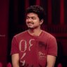 Basid_d_cruz26's profile picture. Vijay❤ | Sachin💙 | Arr🎵| ManiRatnam 🖤 | Dentist 🦷| 