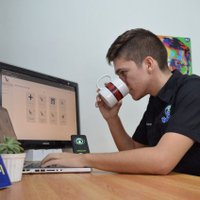 Jesús Mohali (@el_chuoo) 's Twitter Profile