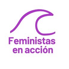 Somos un grupo de feministas que venimos de distintos lugares y experiencias. Nos unen las ganas de pensar y hacer juntas.