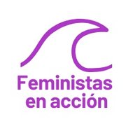 Feministas en acción(@FeministAccion) 's Twitter Profile Photo