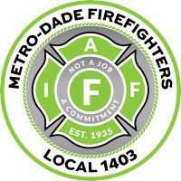 MDFR IAFF Local 1403 (@local1403) 's Twitter Profile Photo MDFR IAFF Local 1403 (@local1403) 's Twitter Profile Photo