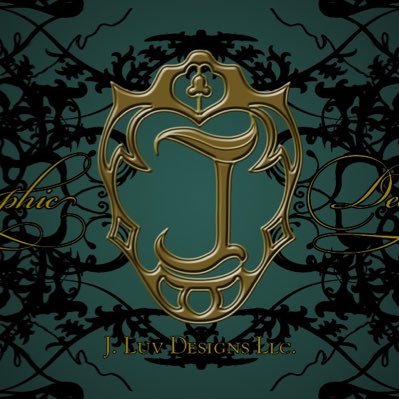 jluvdesignsllc's profile picture. Multimedia Designer