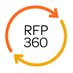 RFP360, an RFPIO company (@rfp360) Twitter profile photo RFP360, an RFPIO company (@rfp360) Twitter profile photo