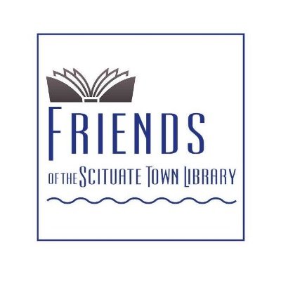 The Friends of the Scituate Town Library supports the Town Library by raising funds for cultural and educational programs and managing a used bookstore.