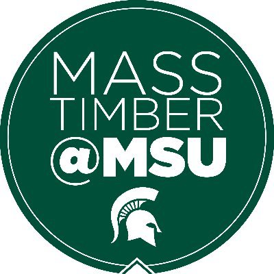 Mass Timber at Michigan State University mobilizes education, science, outreach, and communication to advance mass timber construction and manufacture.