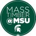 Mass Timber at MSU (@masstimberatmsu) Twitter profile photo Mass Timber at MSU (@masstimberatmsu) Twitter profile photo