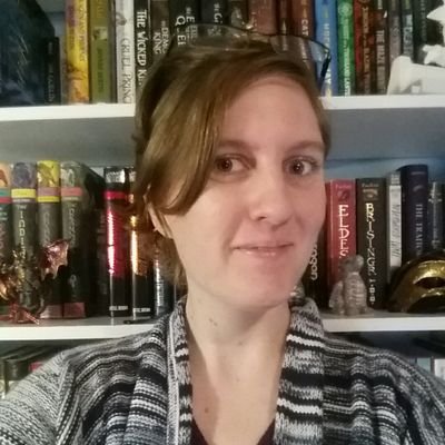 I write books, drink tea, and love dragons.
#amwriting #writing #YA #Fantasy #Ace