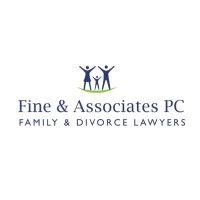 Fine & Associates Professional Corporation(@Toronto_Divorce) 's Twitter Profile Photo