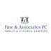 Fine & Associates Professional Corporation (@Toronto_Divorce) Twitter profile photo