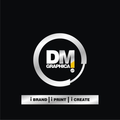 dmgraphica's profile picture. 