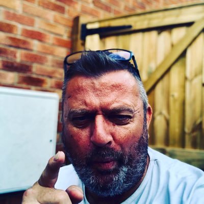 Lifelong Tottenham fan, Raised on Ska and 2 Tone, BBQ addict, VW Owner