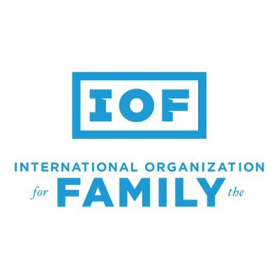 The International Organization for the Family unites and equips leaders worldwide to promote the natural family and organizes the World Congress of Families.