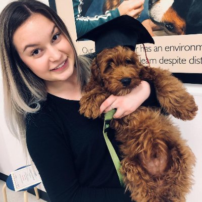 Digital Content Coordinator (King’s at Western). Western University Alum. Feminist. Proud Fur Mom. Poshmark: @marissaouellett