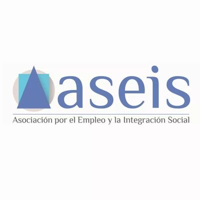 ASEIS. Asociación por el Empleo y la Integración Social de Jaén. Trabajamos con personas y empresas para conseguir inserciones sociolaborales.
