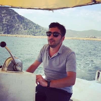 ooguzozsoy's profile picture. Software Engineer