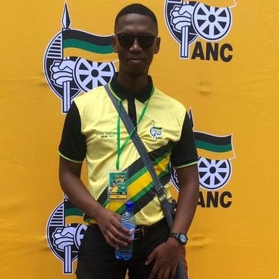 A humble servant of the people. A City Official . ANC lives,ANC leads. 🖤💚💛