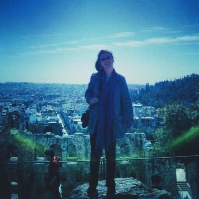 johutch1403's profile picture. 📍GLA