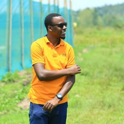 Broadcast Director @ntvuganda freelance videographer and tourism fanatic