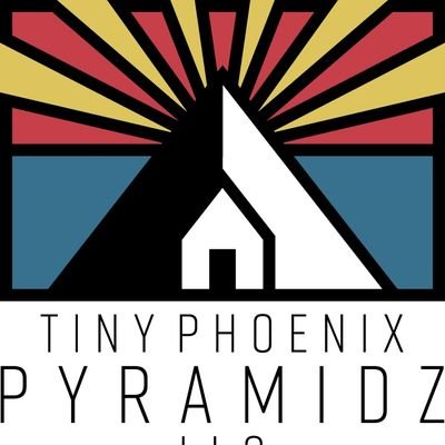 A provider of alternative housing
FB:https://t.co/AYkOTodFzq
IG: https://t.co/Bgt3lOodgZ
#AZJD #tinyphxpyramids