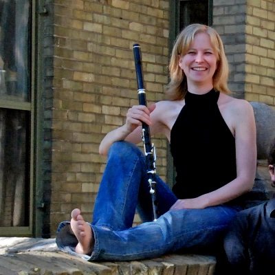 Flute, piccolo & music theory lessons online & in Halifax & South Shore NS.
