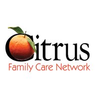 Citrus Family Care Network (@citrusfcn) 's Twitter Profile