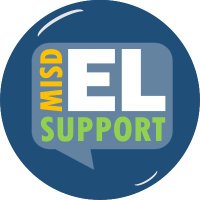 MISD English Learner Support (@misd_elsupport) 's Twitter Profile