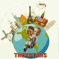 TREK STARS(@TREKSTARS1) 's Twitter Profile Photo