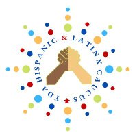 Young Democrats Hispanic and Latinx Caucus 🥥🌴 (@ydahispaniclc) 's Twitter Profile