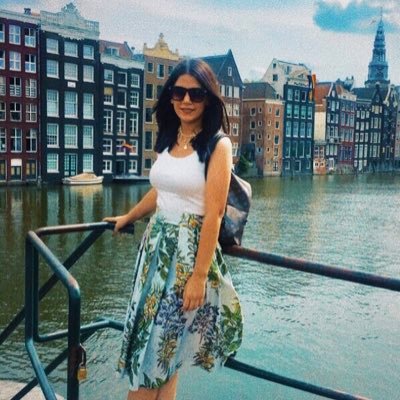 Sehrazat_seif's profile picture. instgram : edu.ankara