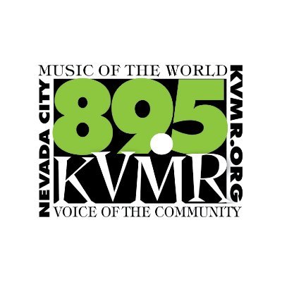 Break away from the mainstream! Listen to alternative, non-commercial community radio KVMR, broadcasting at 89.5FM and streaming live at https://t.co/YAnQKYwR93