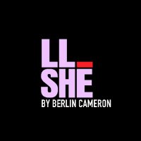 LLShe by Berlin Cameron(@llshebybc) 's Twitter Profile Photo