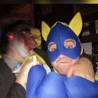 kusher (@kkusher) 's Twitter Profile