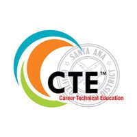 CTE Santa Ana Unified School District(@CTEsausd) 's Twitter Profile Photo