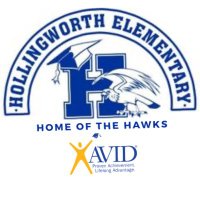 Hollingworth Elementary (@hollingworthhaw) 's Twitter Profile