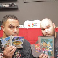 Retro Game Hunters (@rghdudes) 's Twitter Profile