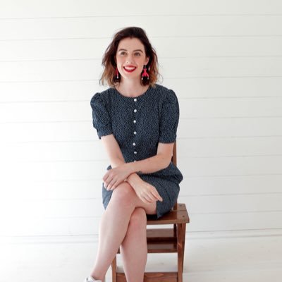 Co-owner of Mimi+Martha interiors & lifestyle store. Opera singer, mom, coffee drinker. She/Her.