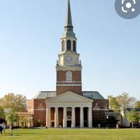 Wake Forest Fellows (@wffellows) 's Twitter Profile Photo Wake Forest Fellows (@wffellows) 's Twitter Profile Photo