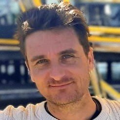 drpitman76's profile picture. Dad, Founder, Musician, Human